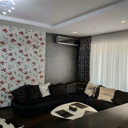 Nizami Apartment Баку Екстериор снимка