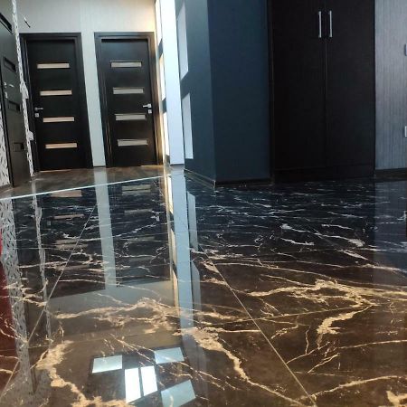 Nizami Apartment Баку Екстериор снимка