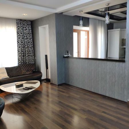 Nizami Apartment Баку Екстериор снимка