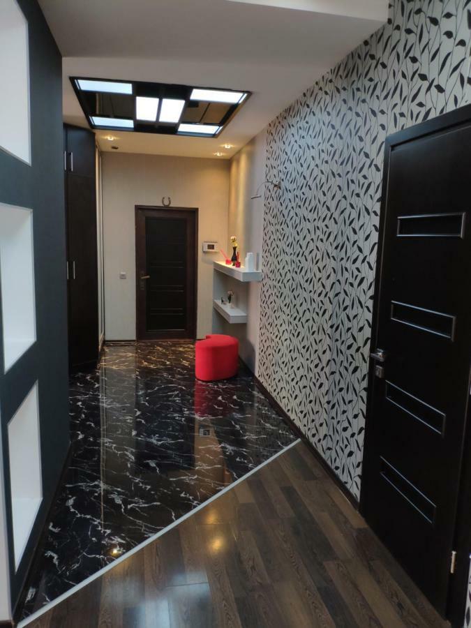 Nizami Apartment Баку Екстериор снимка