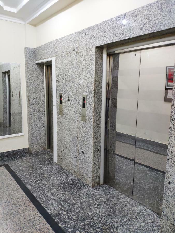 Nizami Apartment Баку Екстериор снимка