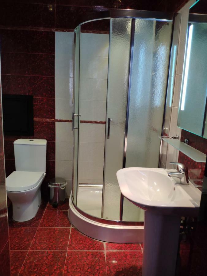 Nizami Apartment Баку Екстериор снимка