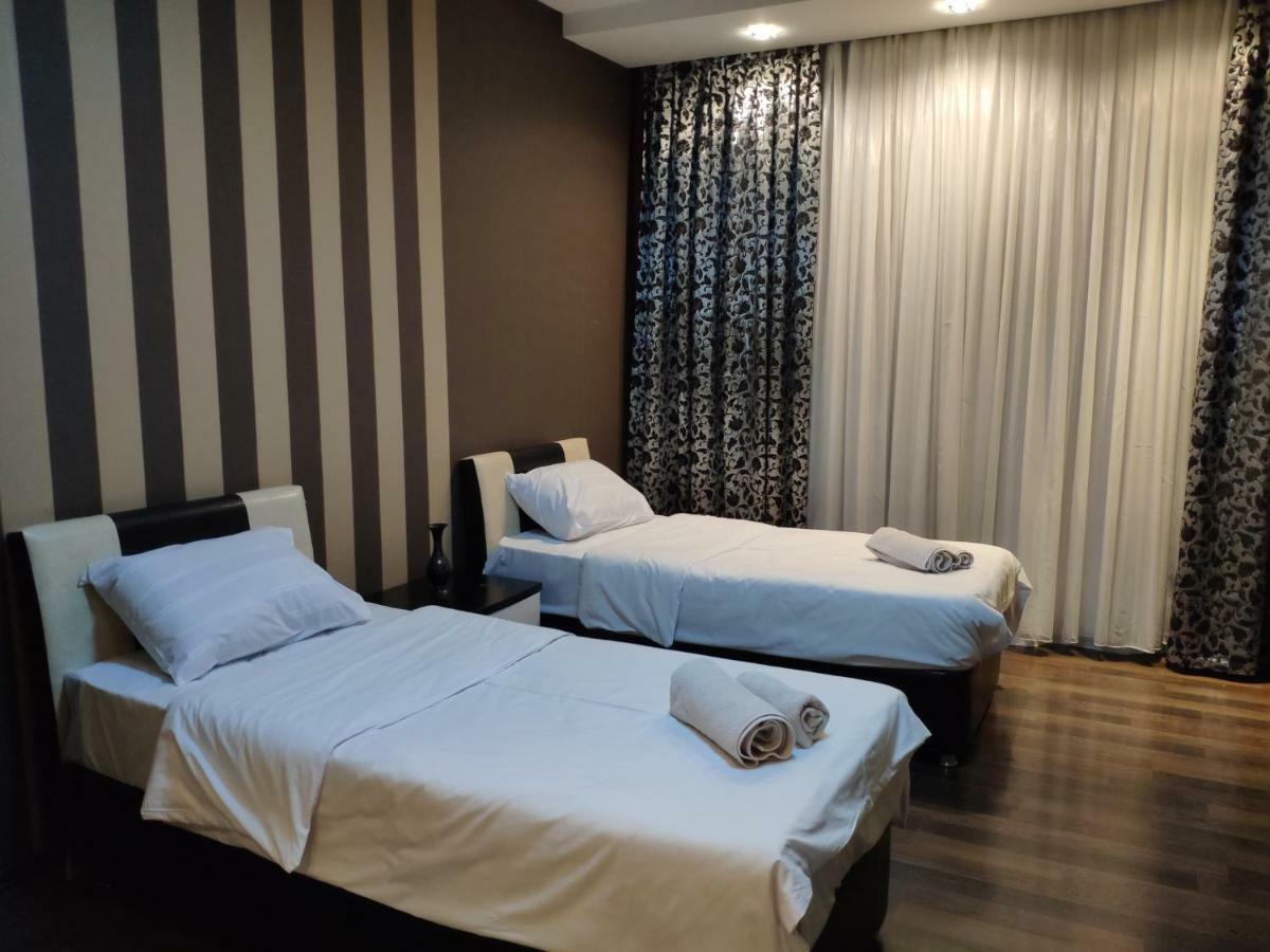 Nizami Apartment Баку Екстериор снимка